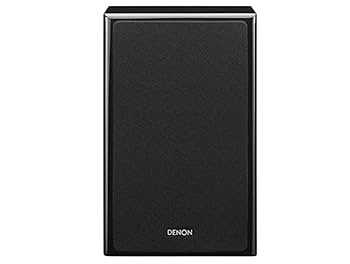 DENON SC-A37M ブックシェルフスピーカー ダークウッドペア値下げ〇 DENON SC-A37M ブックシェルフスピーカー ダークウッドペア